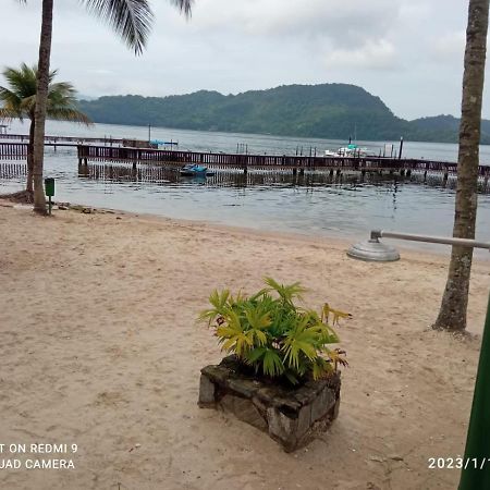 Vila Maravilha De Angra Angra dos Reis Exteriér fotografie