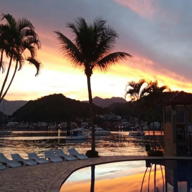 Vila Maravilha De Angra Angra dos Reis Exteriér fotografie