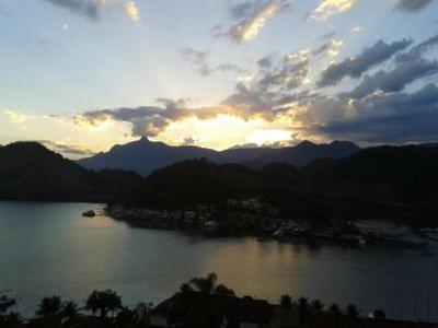 Vila Maravilha De Angra Angra dos Reis Exteriér fotografie