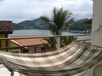 Vila Maravilha De Angra Angra dos Reis Exteriér fotografie