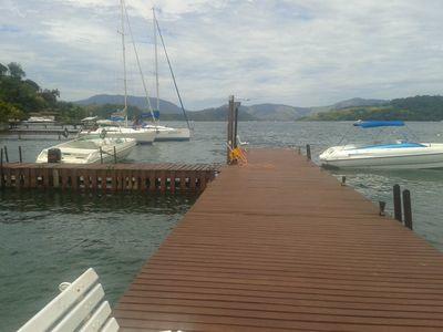 Vila Maravilha De Angra Angra dos Reis Exteriér fotografie