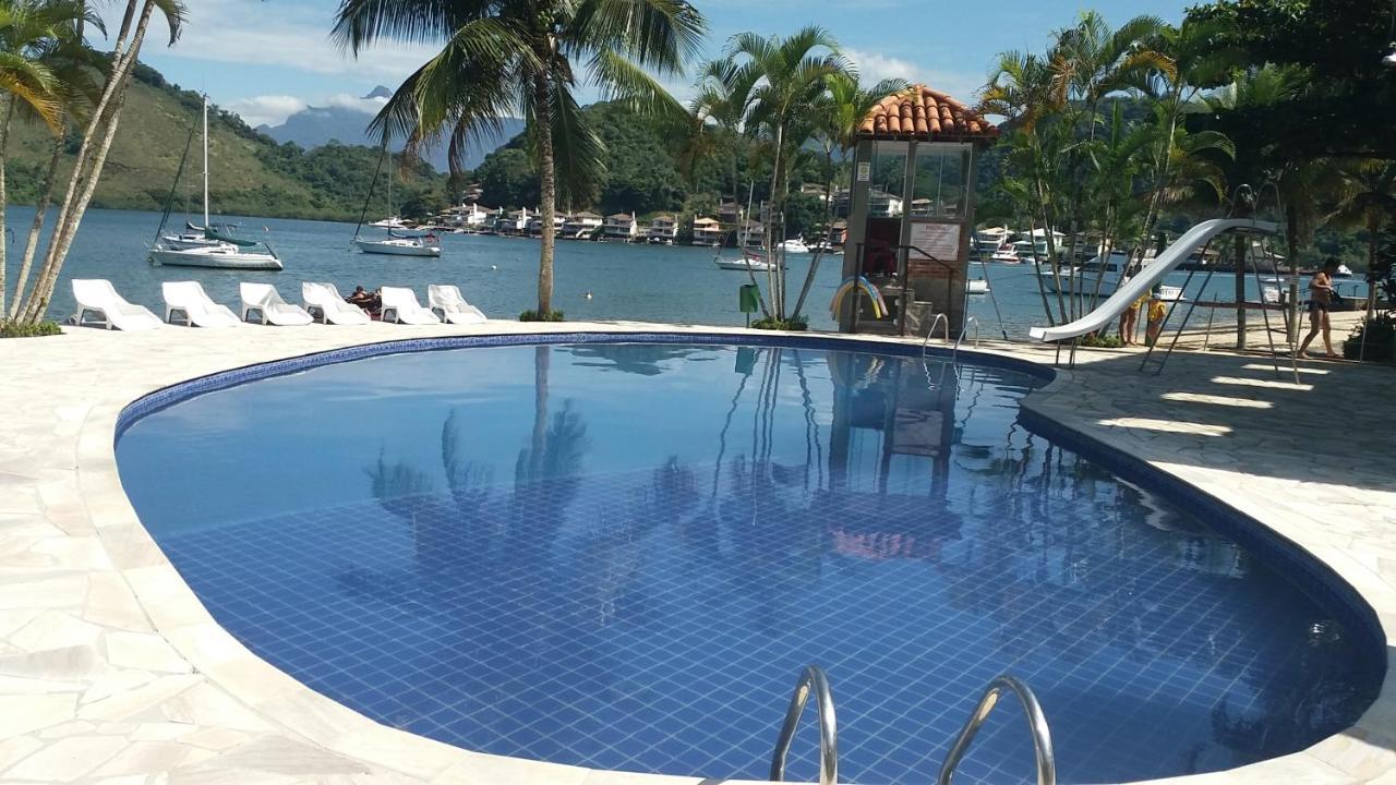 Vila Maravilha De Angra Angra dos Reis Exteriér fotografie