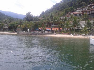 Vila Maravilha De Angra Angra dos Reis Exteriér fotografie