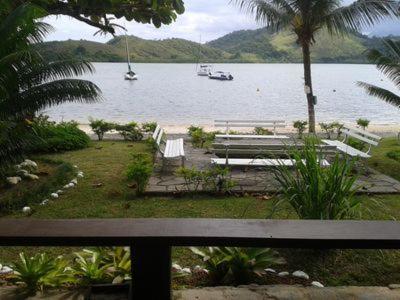 Vila Maravilha De Angra Angra dos Reis Exteriér fotografie