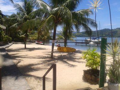 Vila Maravilha De Angra Angra dos Reis Exteriér fotografie