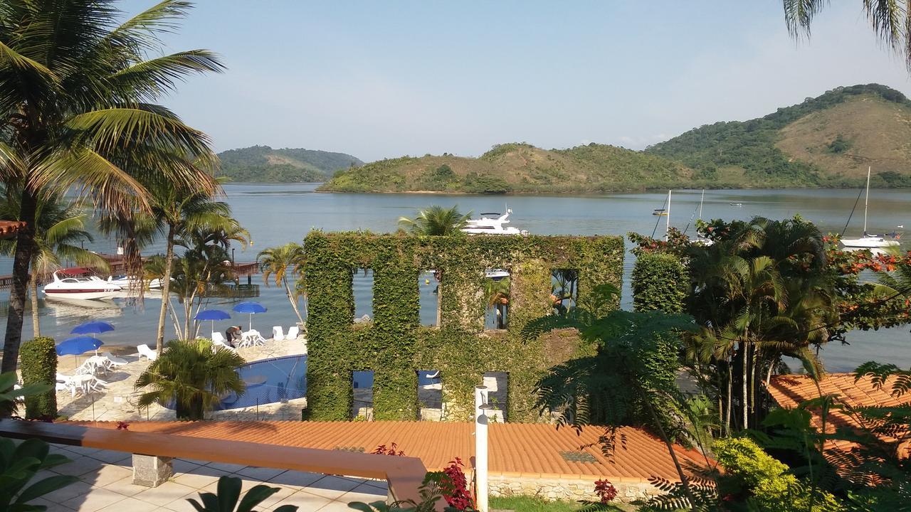 Vila Maravilha De Angra Angra dos Reis Exteriér fotografie