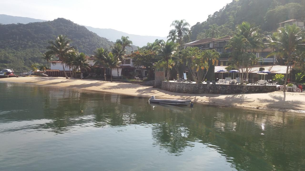 Vila Maravilha De Angra Angra dos Reis Exteriér fotografie