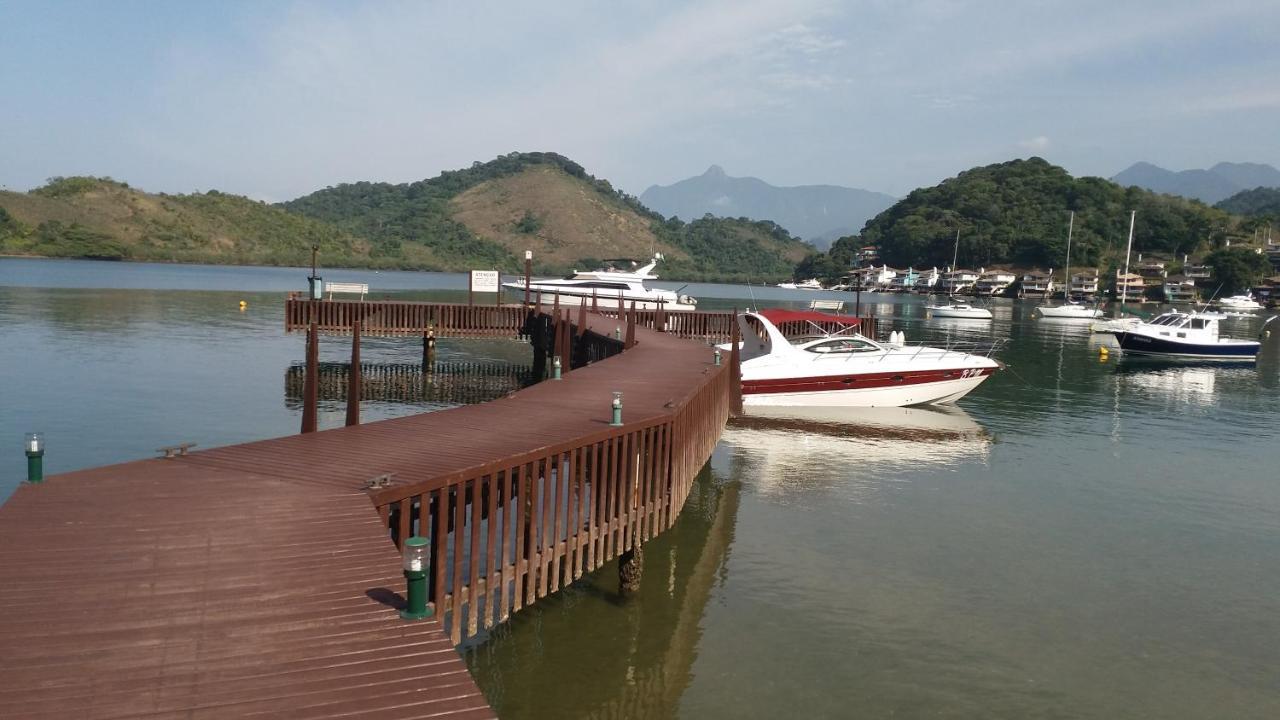 Vila Maravilha De Angra Angra dos Reis Exteriér fotografie